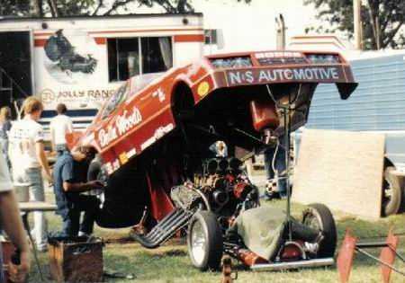 US-131 Motorsports Park - From Rick Rzepka (newer photo)